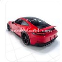 porsche997