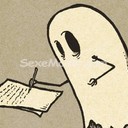 ghostwriter