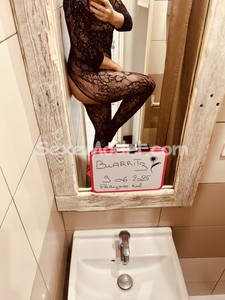 Ads FRANCAISE avale sodo