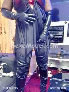 Annonce Kathy75000.recois Gare du nord