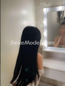 Annonce Sabrine-sodo reel