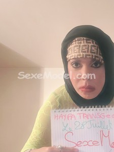 Annonce TRANS SUCE seulement