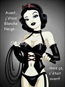 Annonce Domina Angel FR