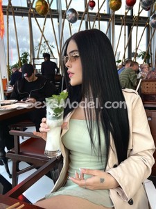 Annonce Valentina mexicana 