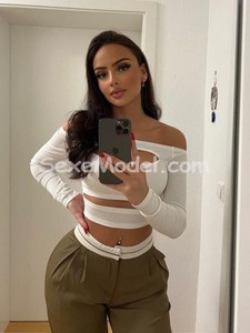 Annonce TANTRIQUE LUA