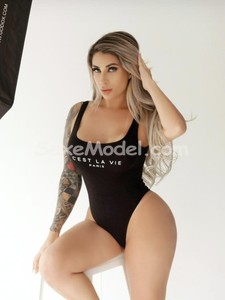 Ads Anna felation Naturel 