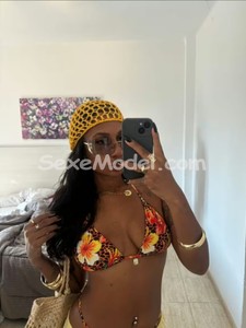 Annonce Miss gorge profond