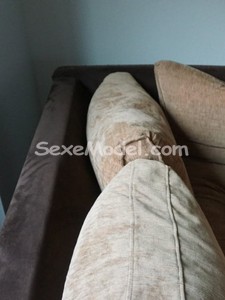 Annonce Luana sodomie