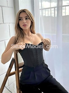 Annonce Chloe Sur_Carquefou