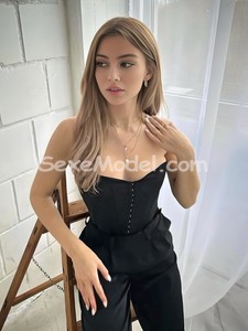 Annonce Chloe Sur_Carquefou