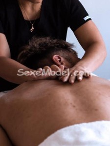 Annonce Massage48