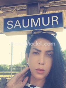 Annonce TRANS BELLE KAUANE A ANGERS