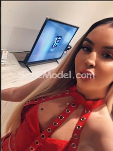 Annonce BRUNE chaude