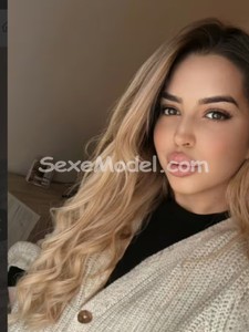 Annonce BRUNE chaude