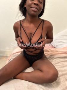 Annonce Jolie chatte