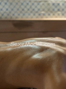 Annonce Lauren Masseuse Vip