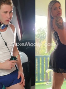 Annonce COUPLE PONTARLIER