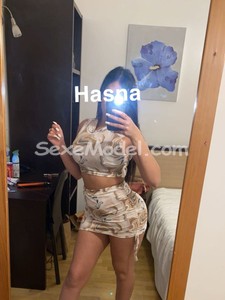 Annonce Hasna Marocaine