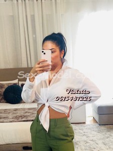 Annonce VIOLETTA LA REINE DU PLAISIR