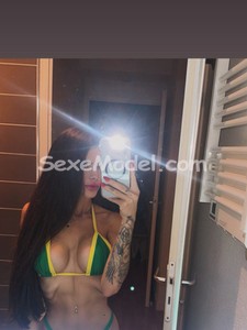 Annonce Dany Caliente