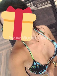 Ads SEXY ET CHAUDE FEMME