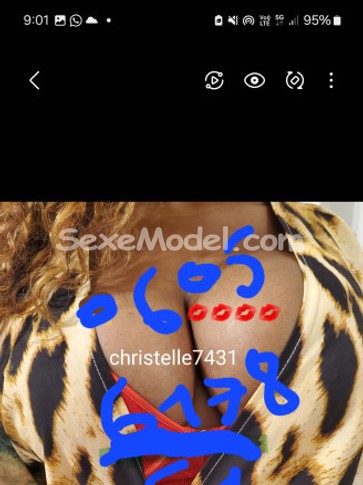 Annonce Christelle7431