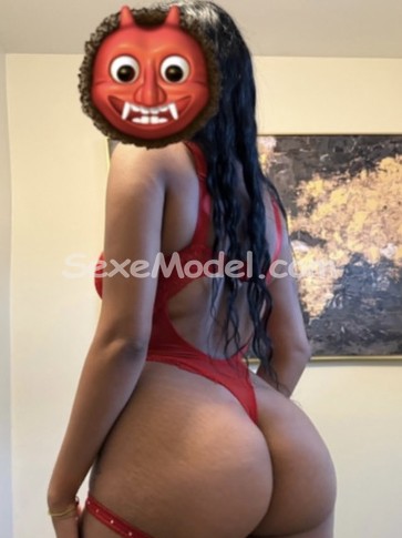 Annonce Katherinee latina