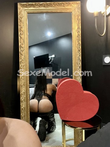 Annonce Mistress_SaraXx