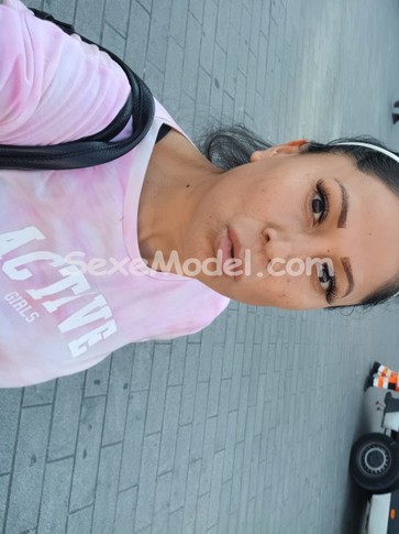 Annonce Metro nation 