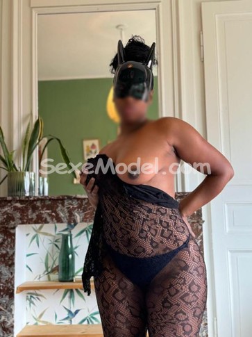 Annonce Jessymodel