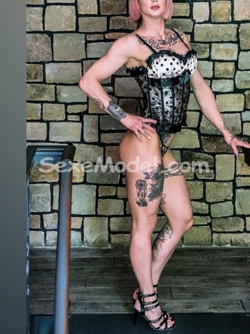 Annonce MassageShowx