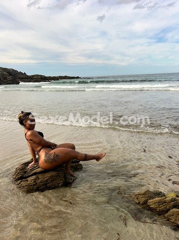 Annonce Brasil fontaine et sodome