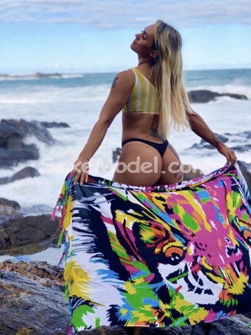 Annonce Ariciabrasil