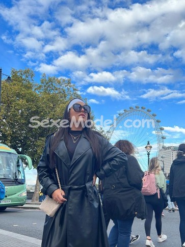 Annonce LUXURY DUO PARTY