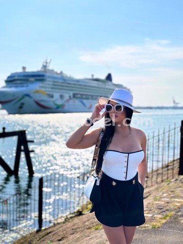 Annonce LUXURY DUO PARTY