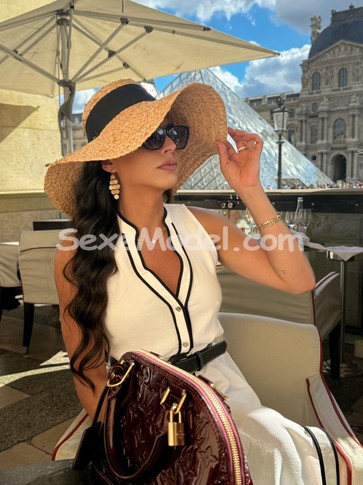 Annonce LUXURY DUO PARTY