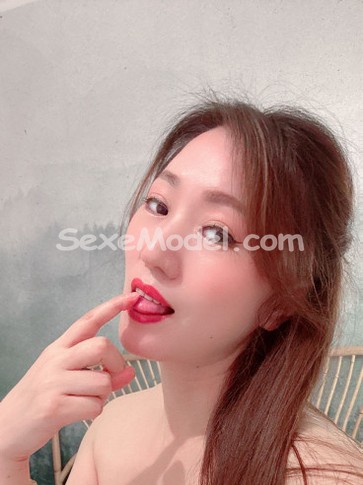 Annonce yushan28ans