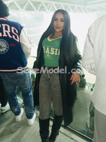 Ads Fanny 14Arr reel 