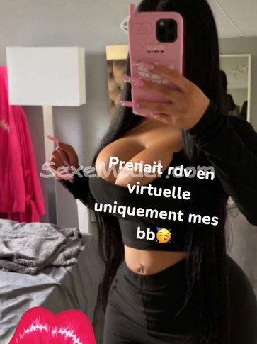 Annonce NinaaDuoReinewebcam