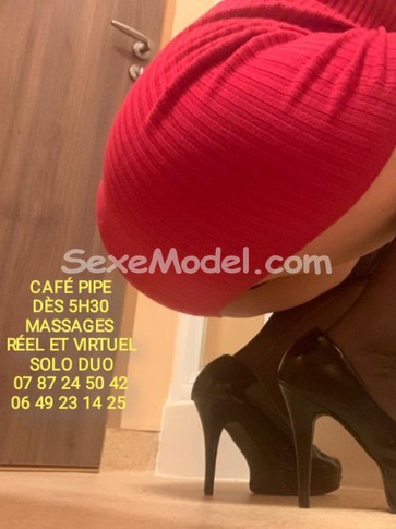 Annonce CafePipeDriveSeDeplace