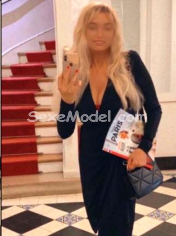 Annonce FRANCAISE GFE RECOIS PARIS