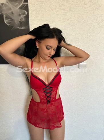 Annonce Mona69