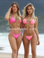 Alessa  chaud photo 13589051