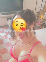 Patricia trans dernier jour  photo 13771101