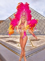 MILENA THE NUMBER ONE photo 13589118