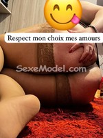 Gaby sexe tout position 