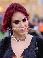 BARBARA PEREZ PORNOSTAR photo 13770964