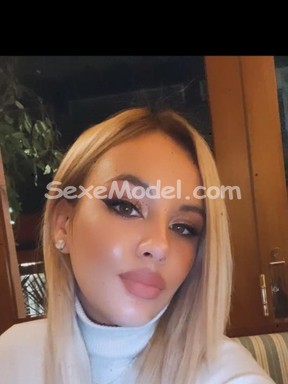 Annonce EELLEN TOP ESCORT REEL, Mayenne