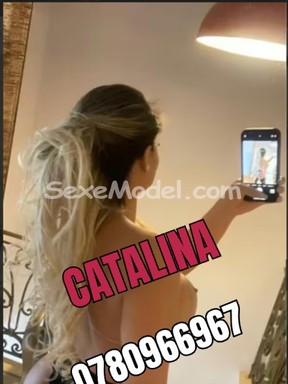 Ads CATALINA SODOMIE , Béthune