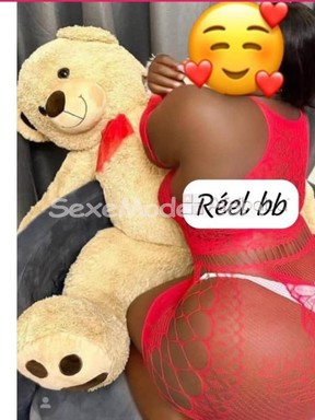 Ads Joceline la bombe, Saint-germain-en-laye